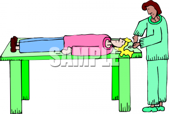 Occupations Clipart