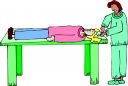 Occupations Clipart