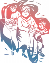 Occupations Clipart