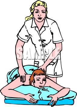 Occupations Clipart