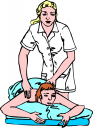 Occupations Clipart