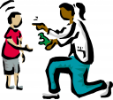 Occupations Clipart