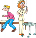 Occupations Clipart