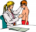 Occupations Clipart