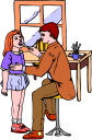 Occupations Clipart