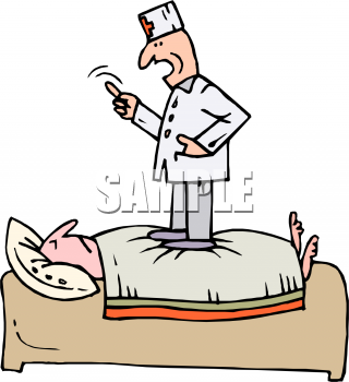 Occupations Clipart
