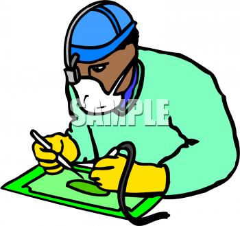 Occupations Clipart