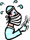 Occupations Clipart