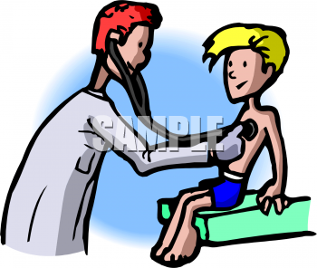 Occupations Clipart