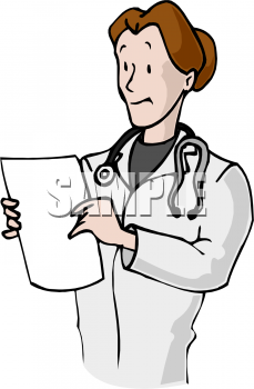 Occupations Clipart