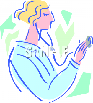 Occupations Clipart