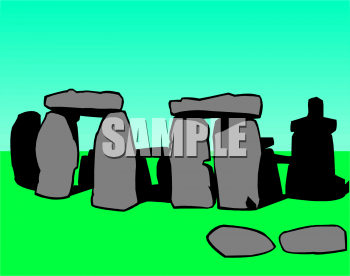 Nature and Scenic Clipart