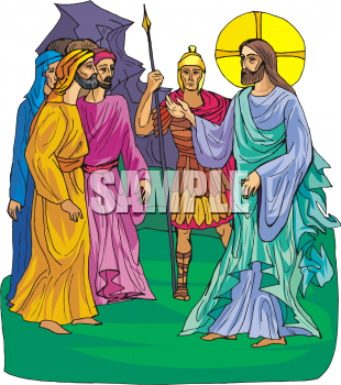 Christian Clipart