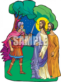 Christian Clipart