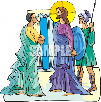 Christian Clipart