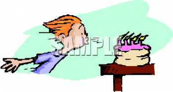 Birthday Clipart