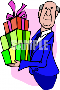 Birthday Clipart