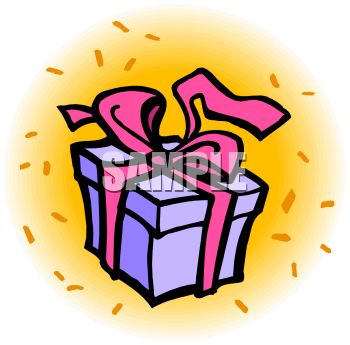 Birthday Clipart