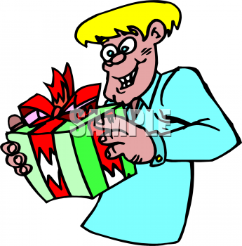 Birthday Clipart