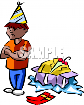 Birthday Clipart