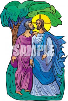 Christian Clipart