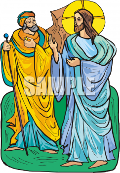 Christian Clipart