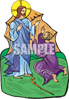 Christian Clipart