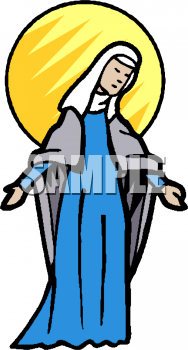 Christian Clipart