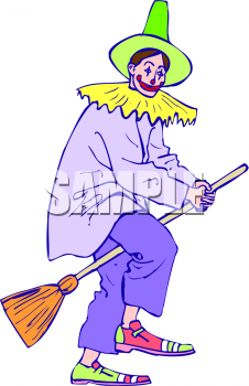 Halloween Clipart