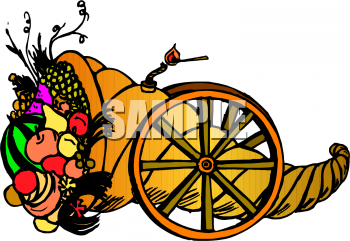 Nature and Scenic Clipart