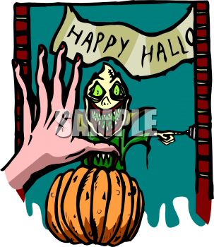 Halloween Clipart