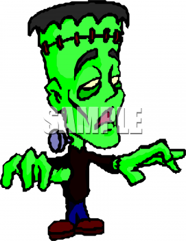 Halloween Clipart