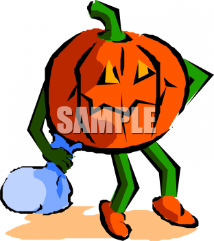 Halloween Clipart