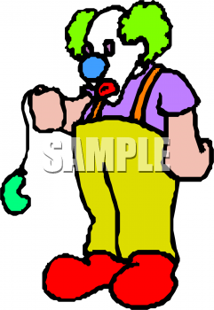 Birthday Clipart