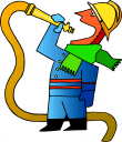 Occupations Clipart