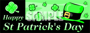 St Patricks Day Clipart