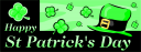 St Patricks Day Clipart