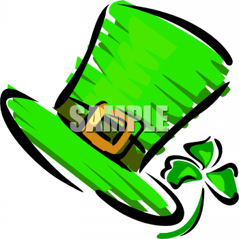 St Patricks Day Clipart