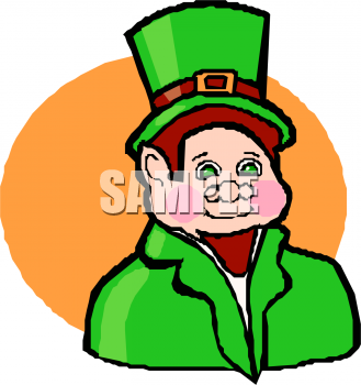 St Patricks Day Clipart