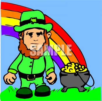 Nature and Scenic Clipart
