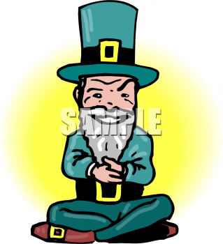 St Patricks Day Clipart