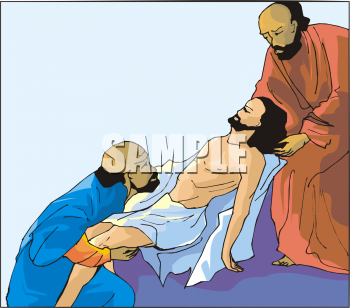 Christian Clipart