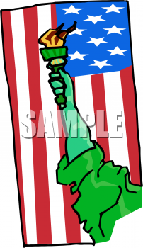 United States Clipart