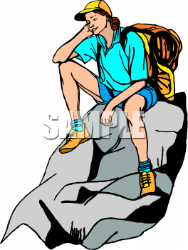 Nature and Scenic Clipart