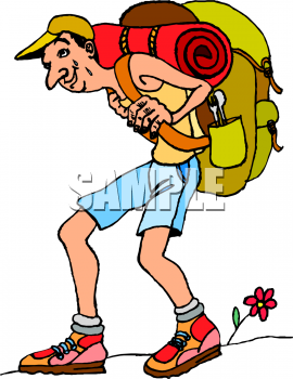 Nature and Scenic Clipart
