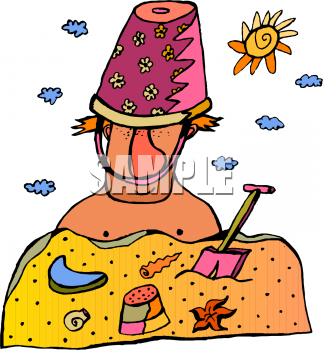 Nature and Scenic Clipart