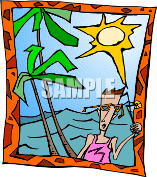 Entertainment Clipart