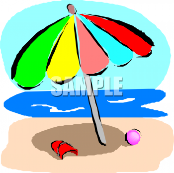 Nature and Scenic Clipart