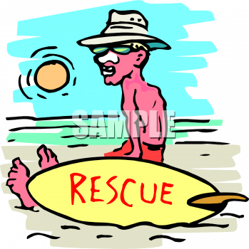 Nature and Scenic Clipart