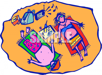Nature and Scenic Clipart